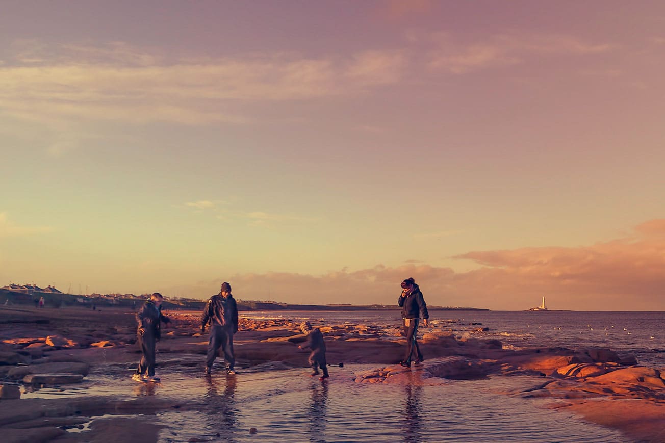 Tips for a Successful Showing: The Exterior – Think Seasonally